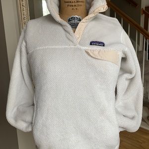 Patagonia Women's Re-Tool Snap-T® Fleece Pullover
